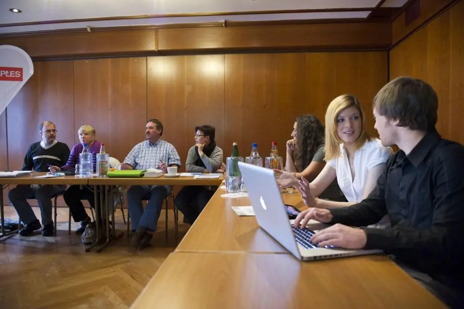 Parkhotel Emstaler Höhe