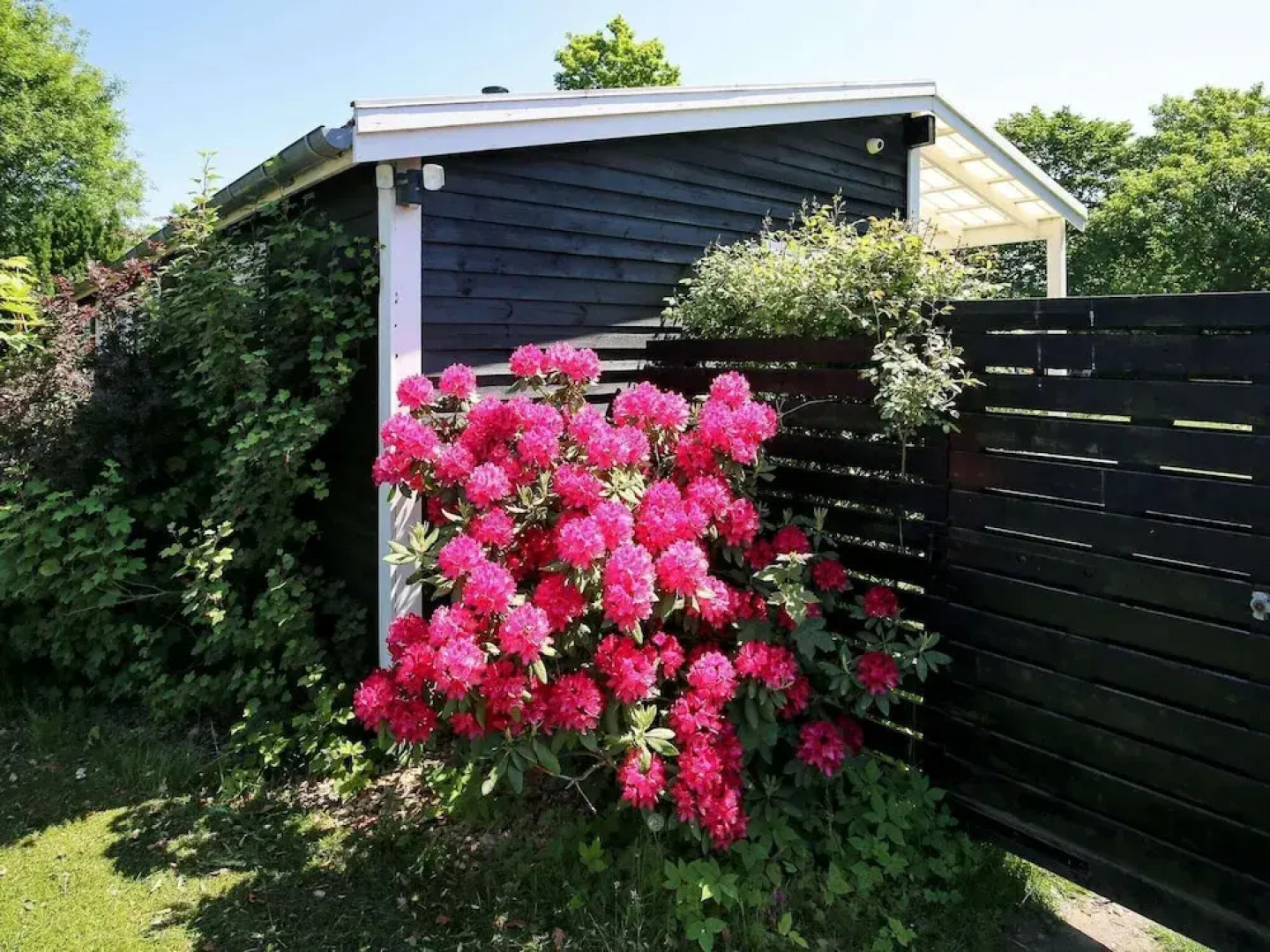 Exquisite Holiday Home in Gilleleje near Sea