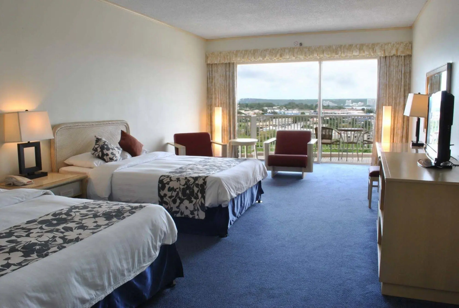 Hoshino Resorts RISONARE Guam