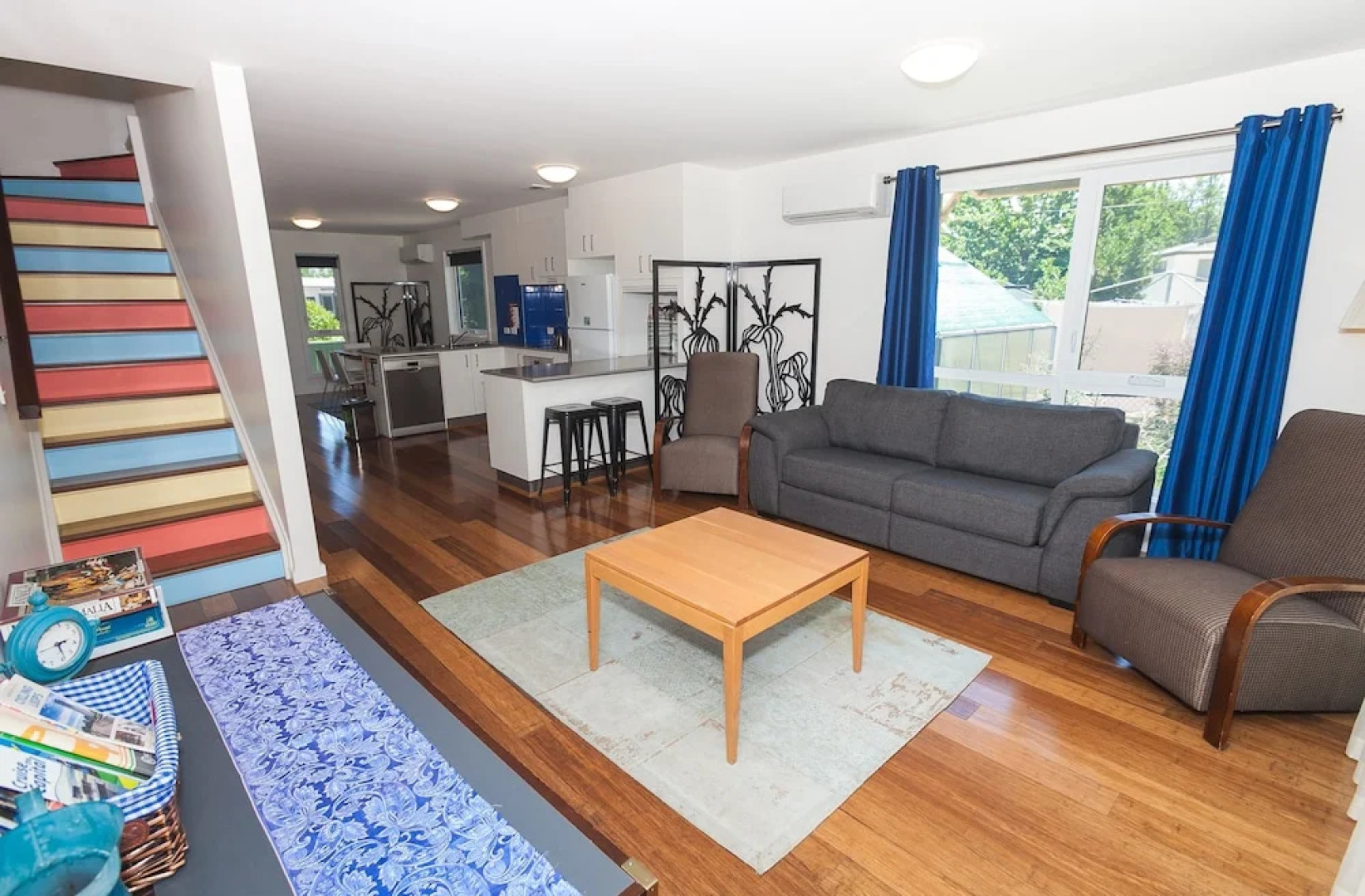 One of a Kind Apartments