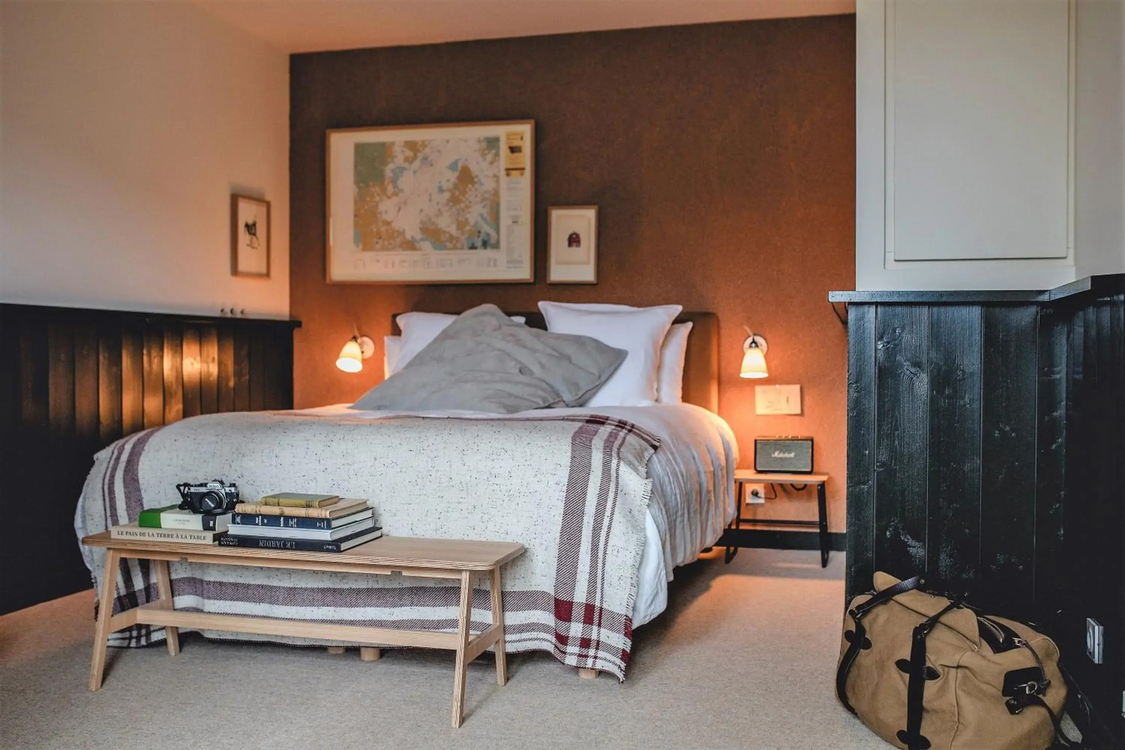 Novotel Suites Paris CDG Airport Villepinte