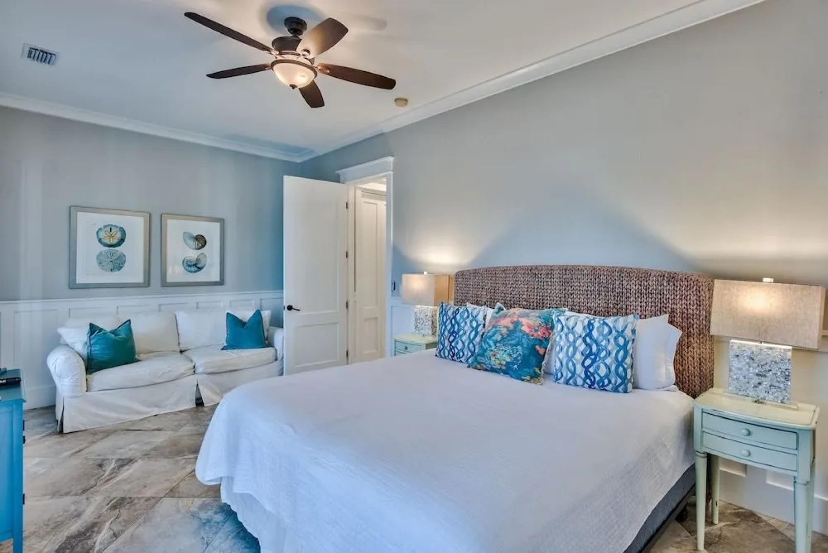 Driftwood Palazzo Gulf Views Private Pool