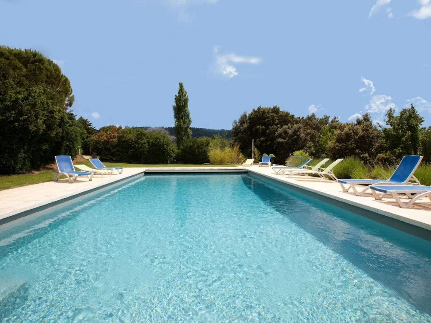 The Awning Housecosy Holiday Home in Rustrel With Swimming Pool