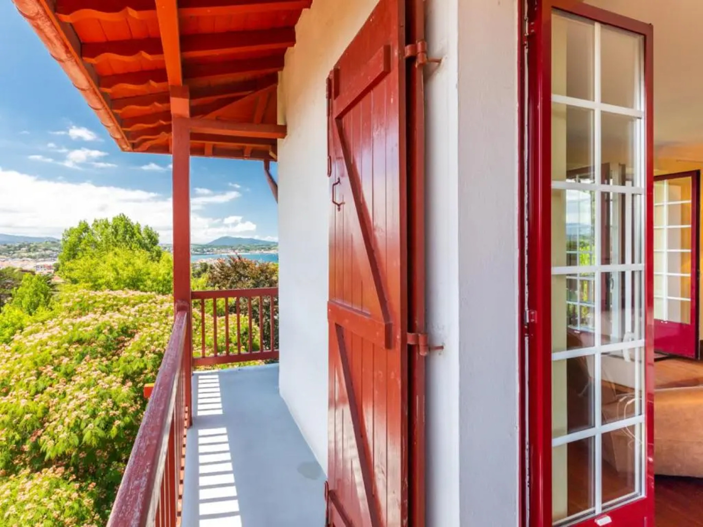 Appartement Saint-Jean-de-Luz, 6 pièces, 8 personnes - FR-1-239-830