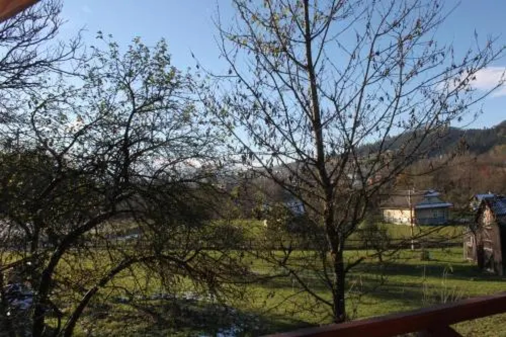 Sadyba Kazkove Dzherelo