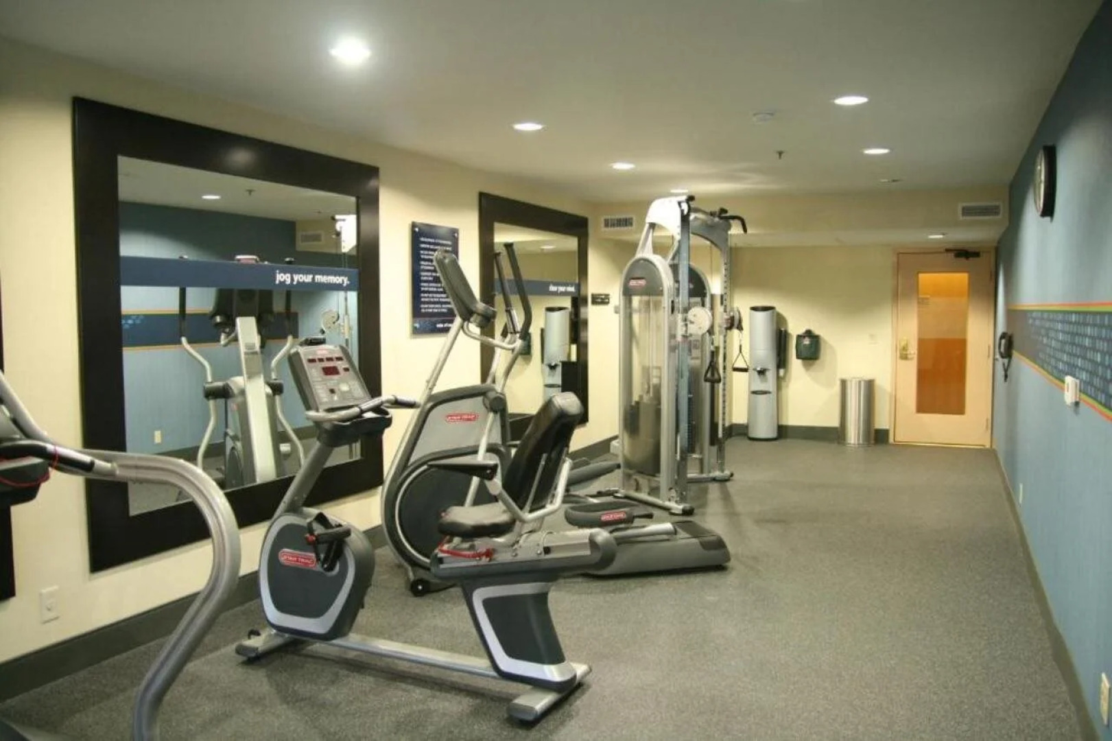 City Express by Marriott Santa Ana/Orange County Airport