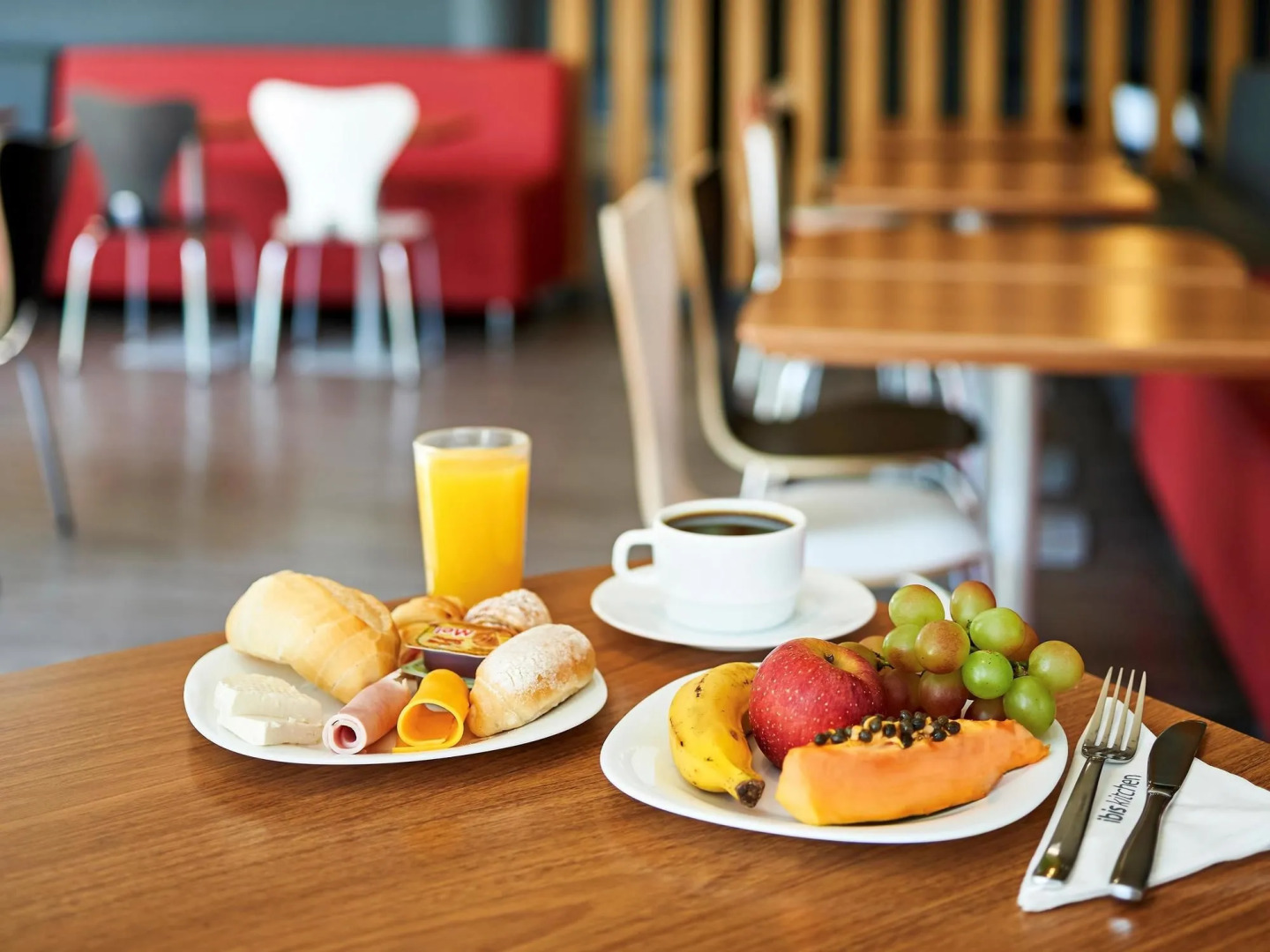 ibis Sao Jose do Rio Preto