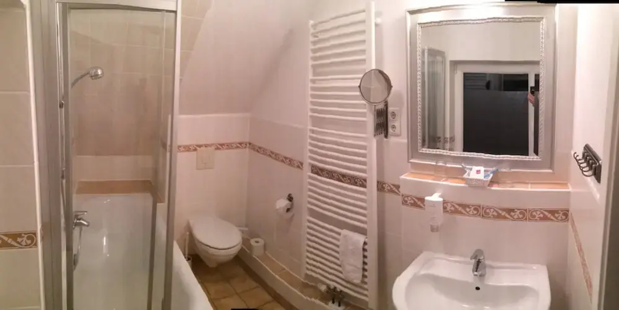 Gästehaus Südheide