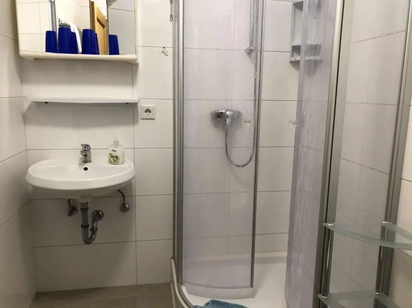 Pension Deichblick 1 & Deichblich2