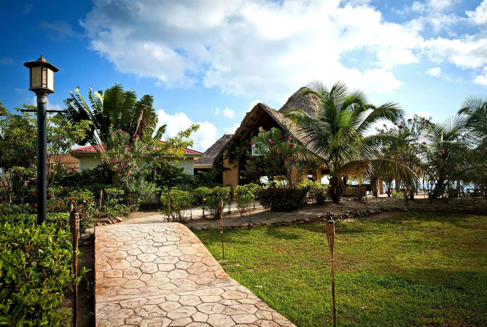 Hopkins Bay Belize, a Muy'Ono Resort
