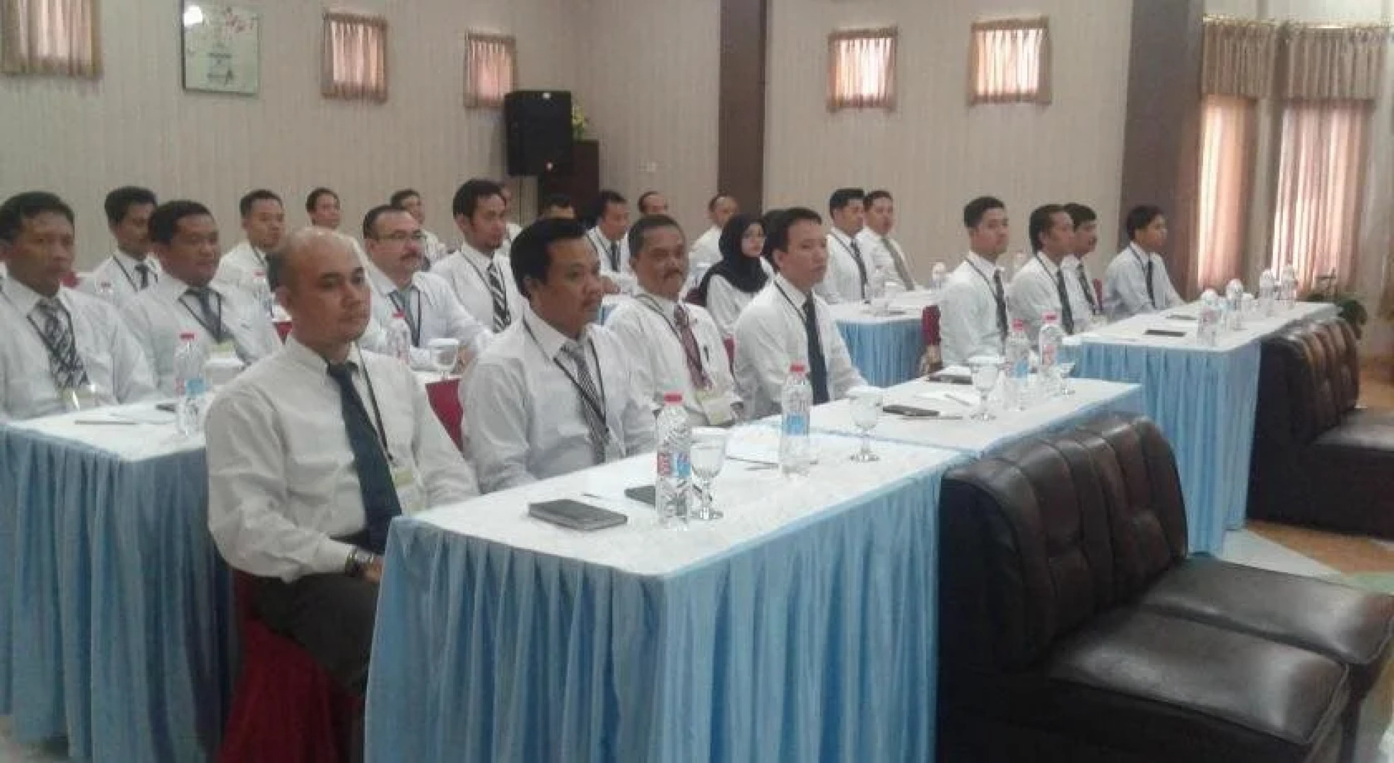 Hotel Setia Budi Madiun