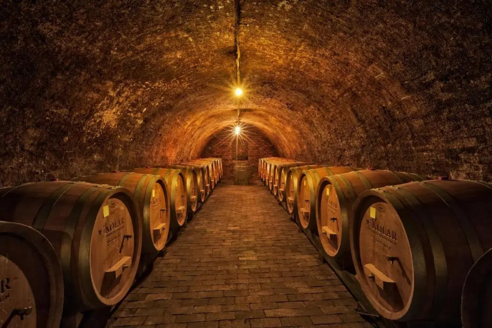 Kolar Wine Cellars
