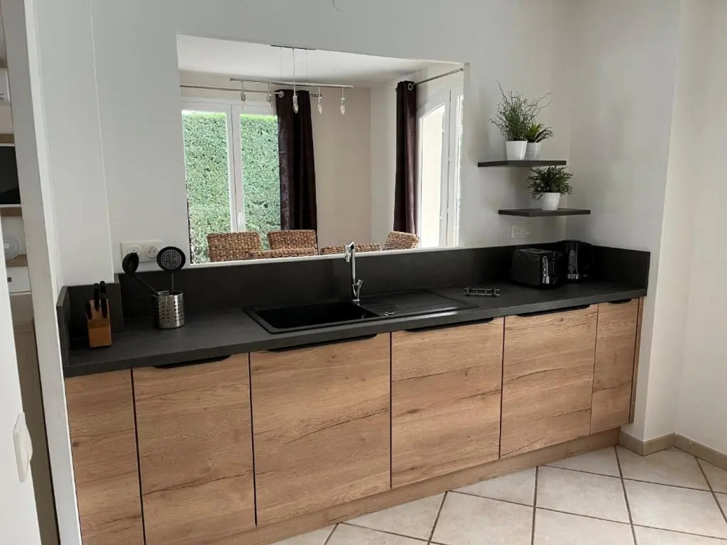 Villa du Lac Golf de Pont Royal