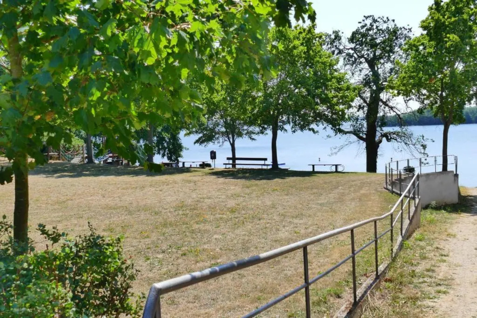 Seehotel Bad Kleinen