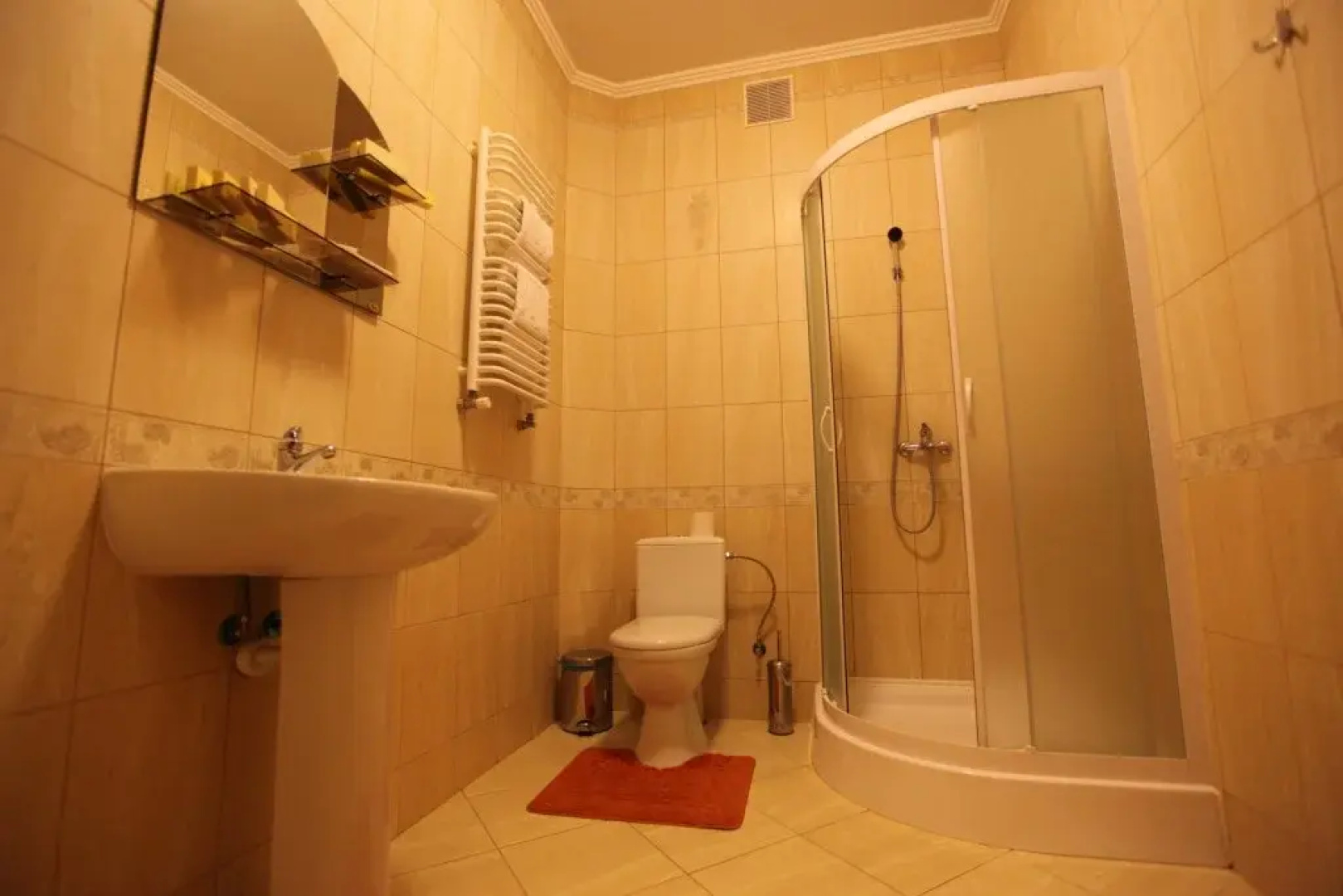 Orion Hotel