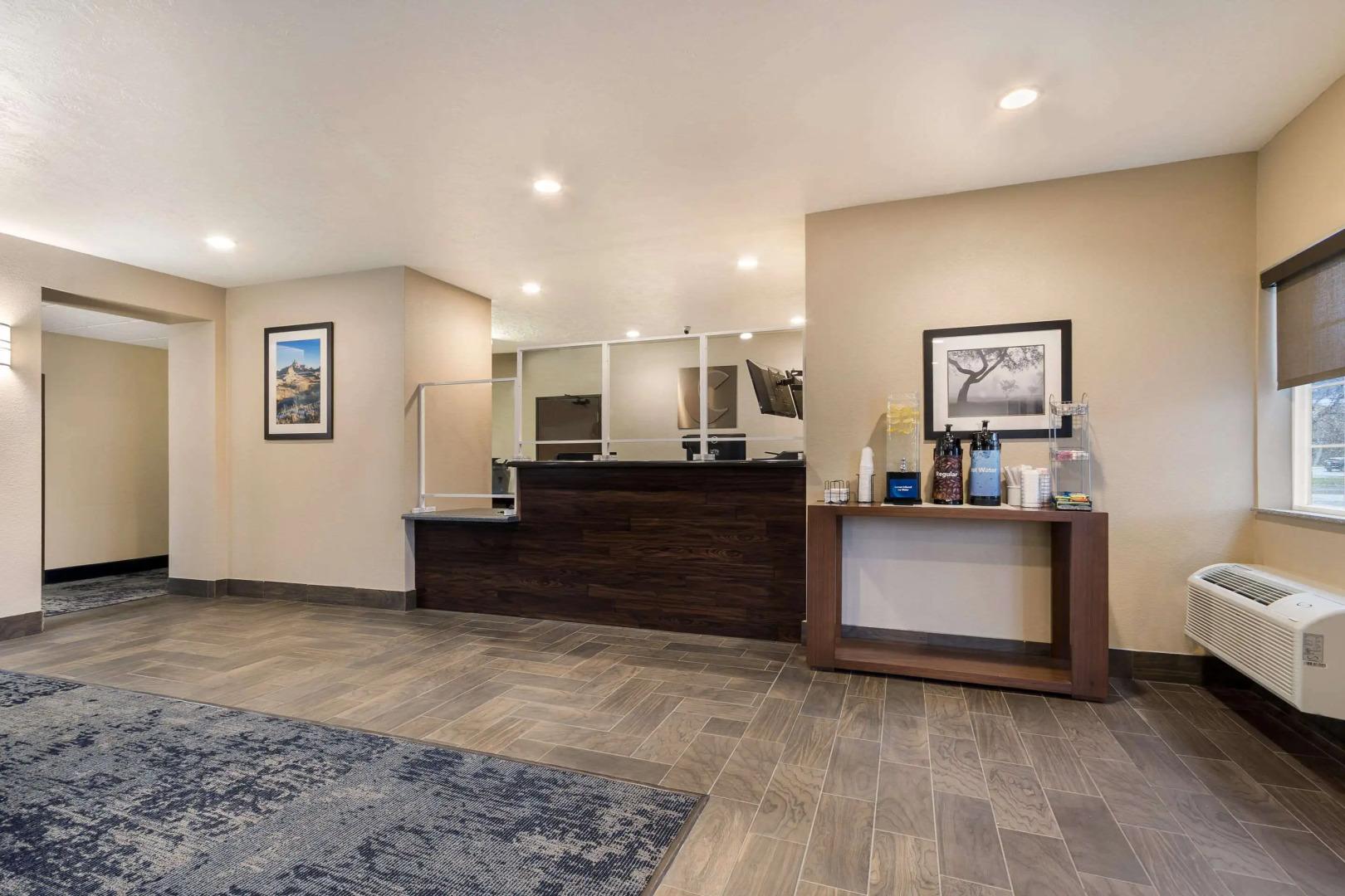 Comfort Inn Yankton SD