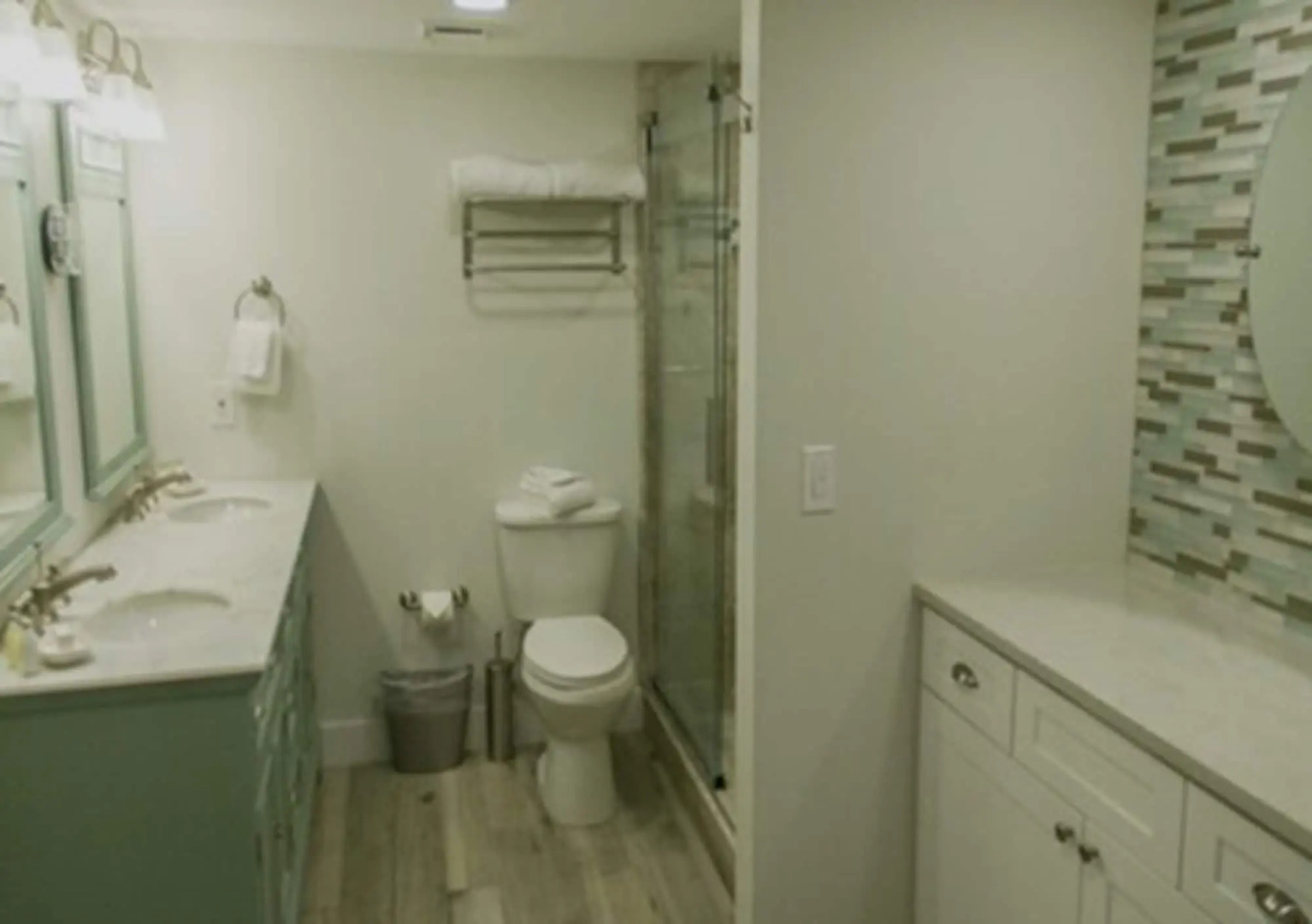 The Villas of Amelia Island