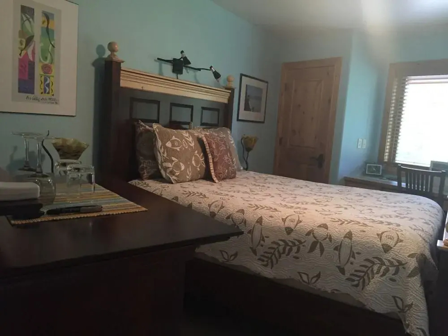 Fox Creek Inn Bed & Breakfast