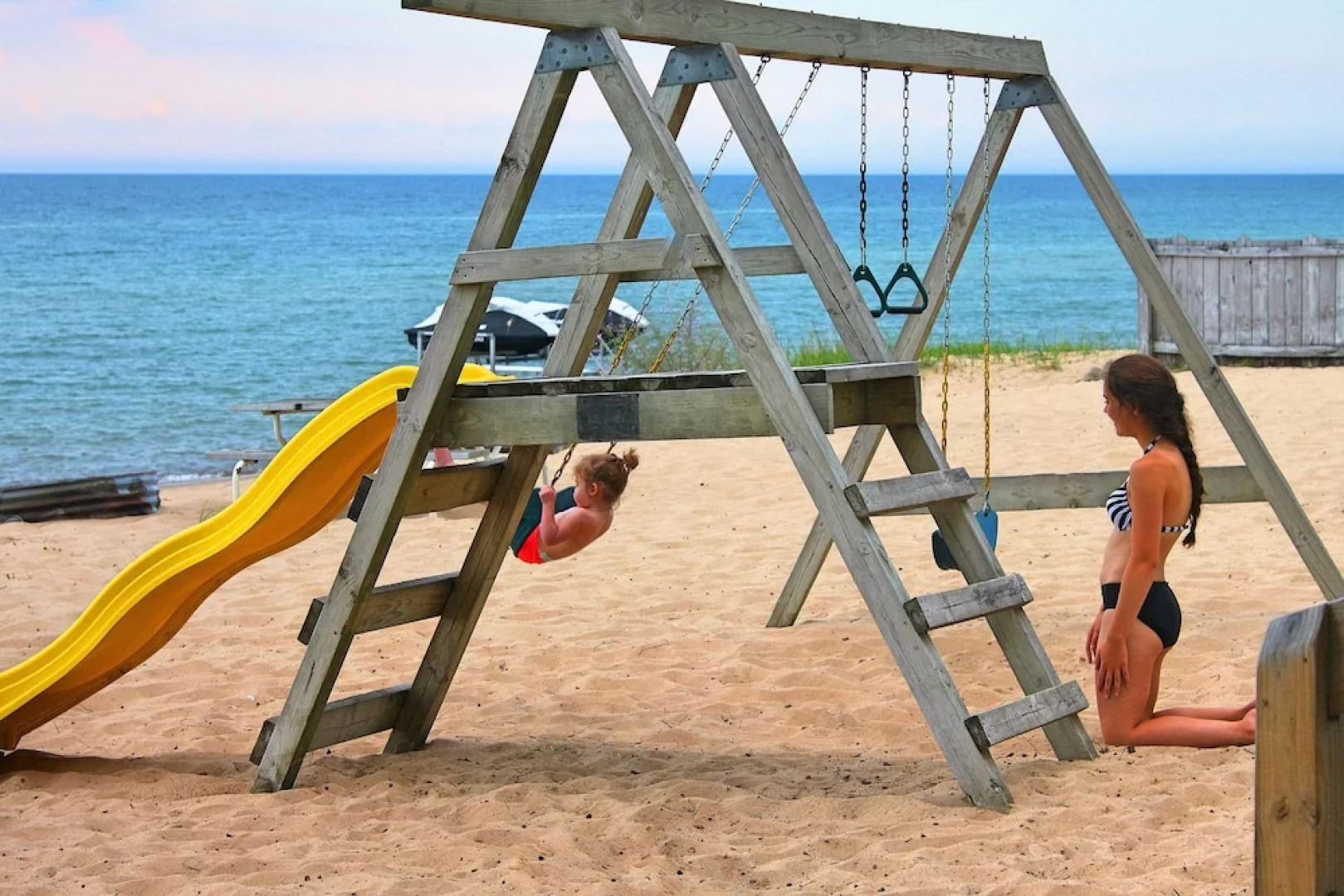 Gold Coast Family Cottages