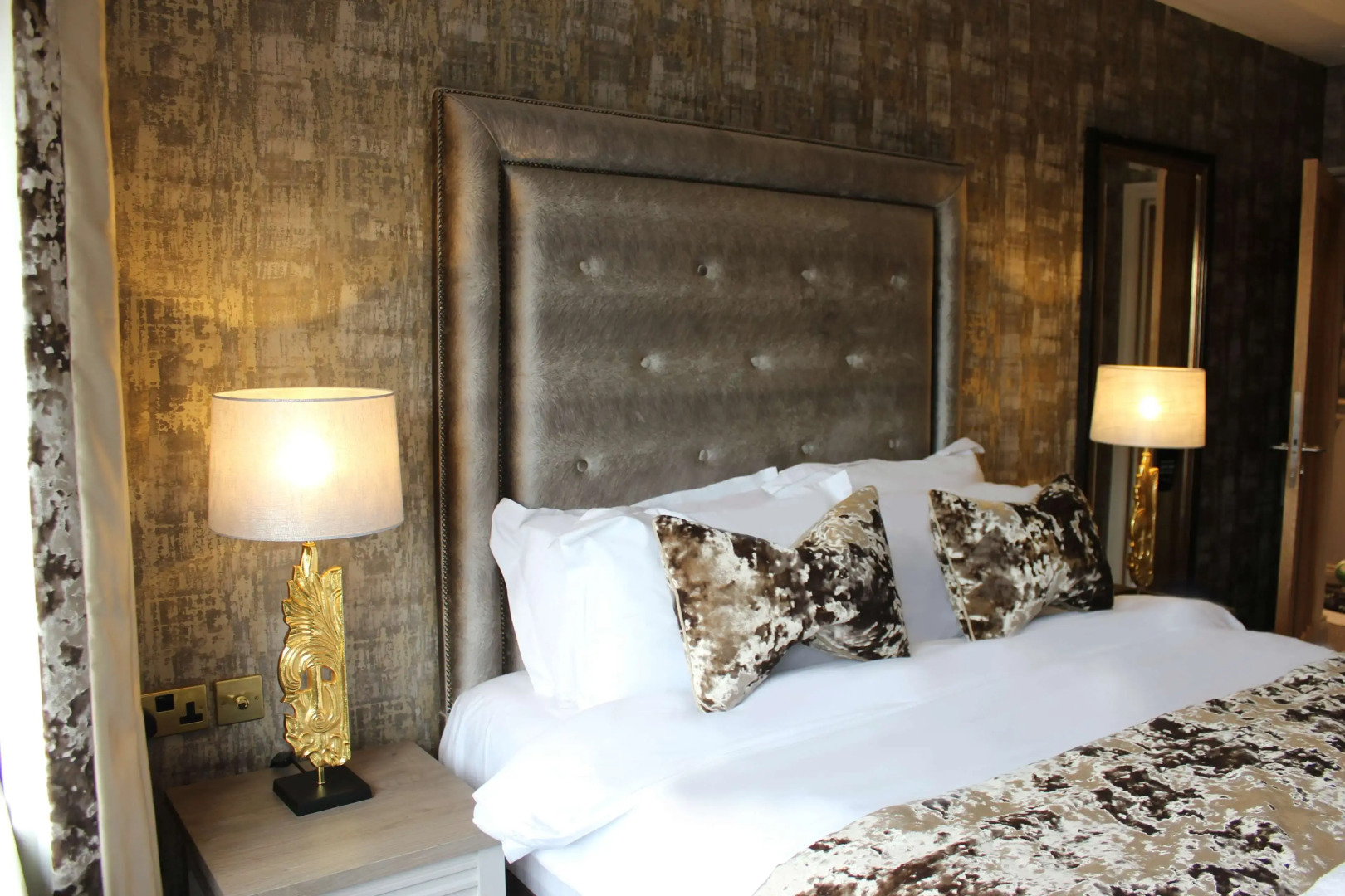 The Lord Street Hotel, BW Signature Collection