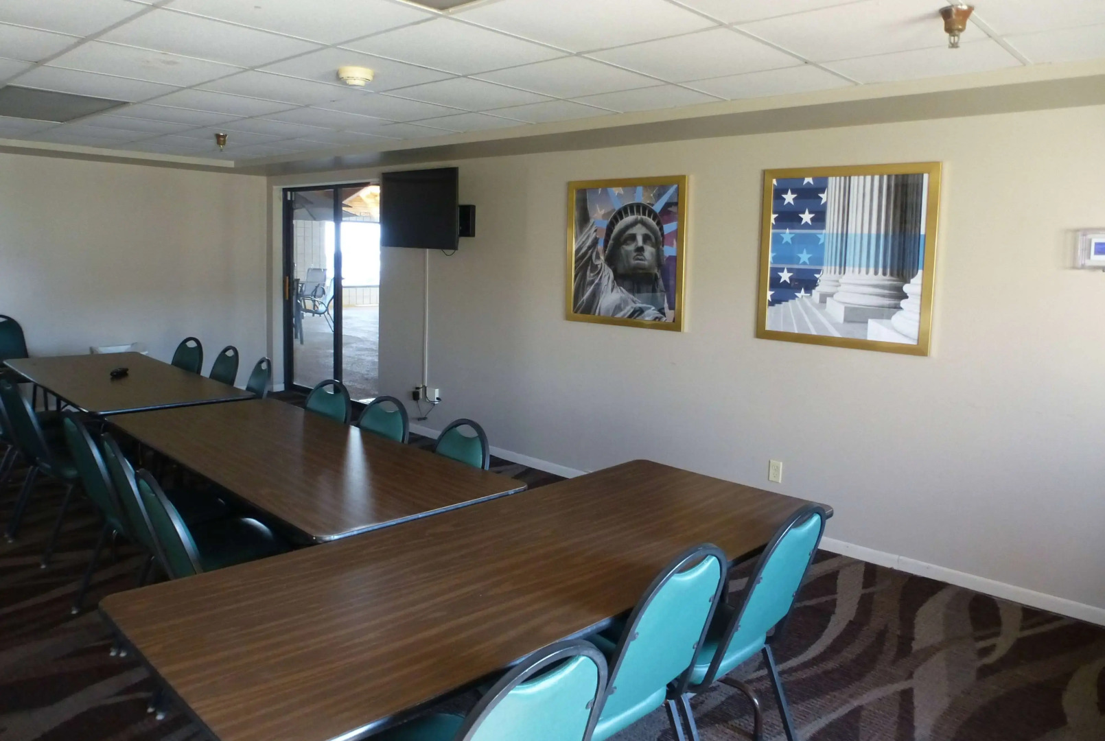 America Inn by Wyndham Mitchell