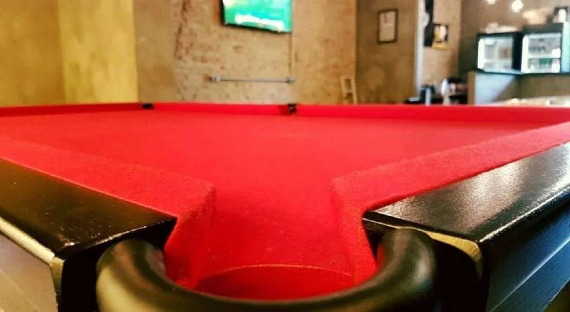 The POD SP Hostel & Bar