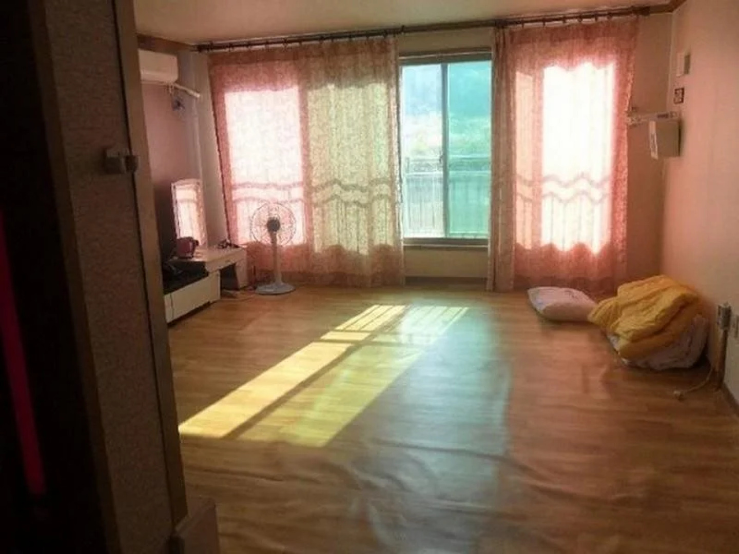 Eldorado Resort Condo