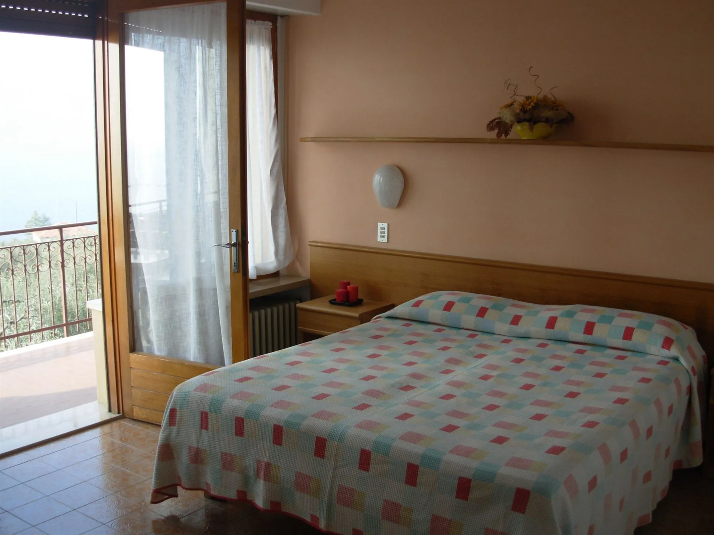 Hotel Casa Gagliardi