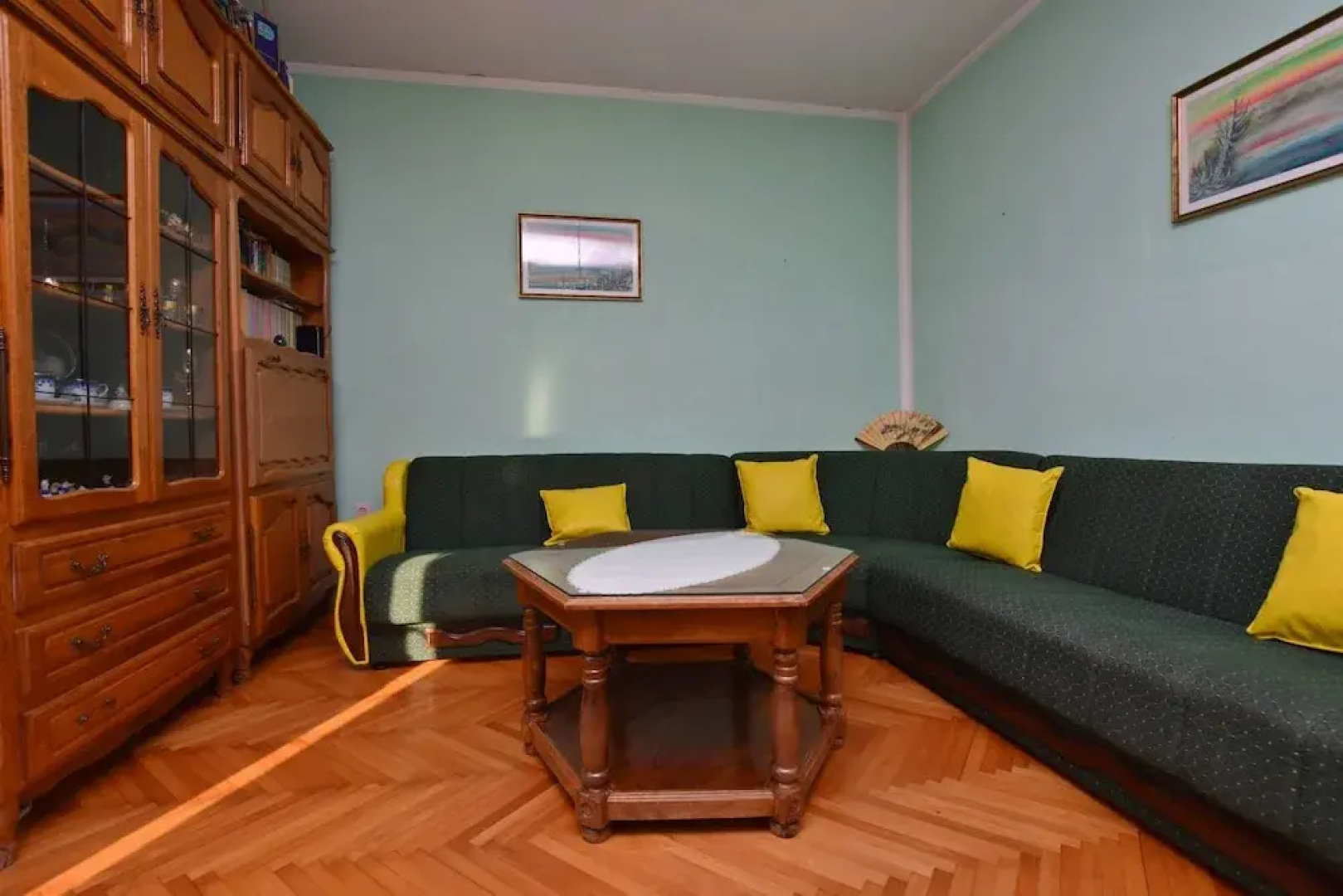 Antonia's coast apartment
