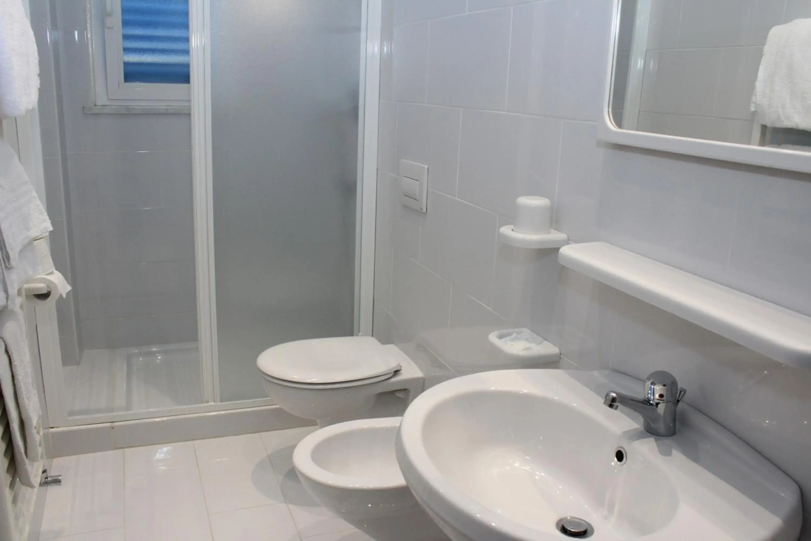 Hotel Residence Villa Marinù