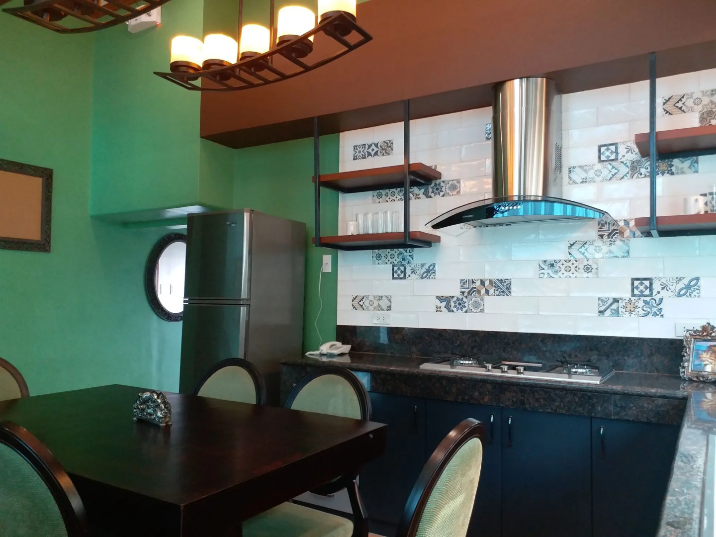 Lee Boutique Hotel Tagaytay