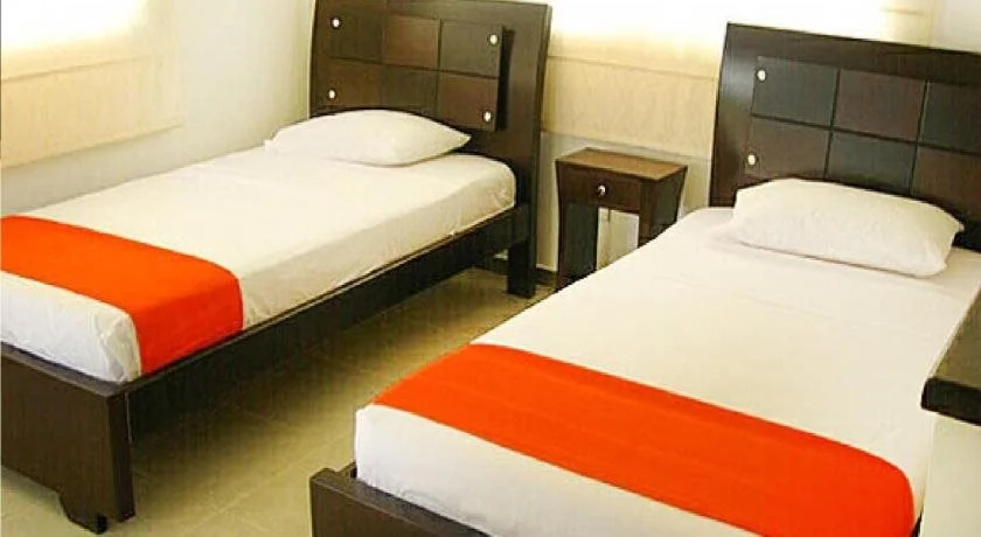 Finca Hotel Villa Martha