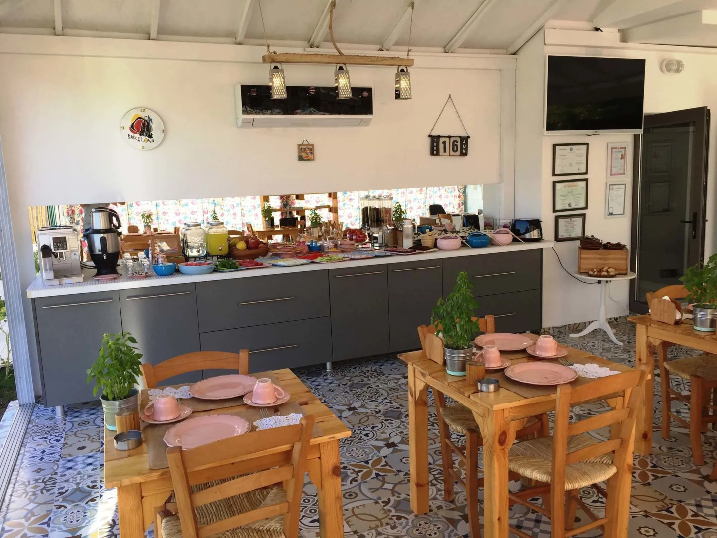 Casa Pallet Hotel - Adults Only