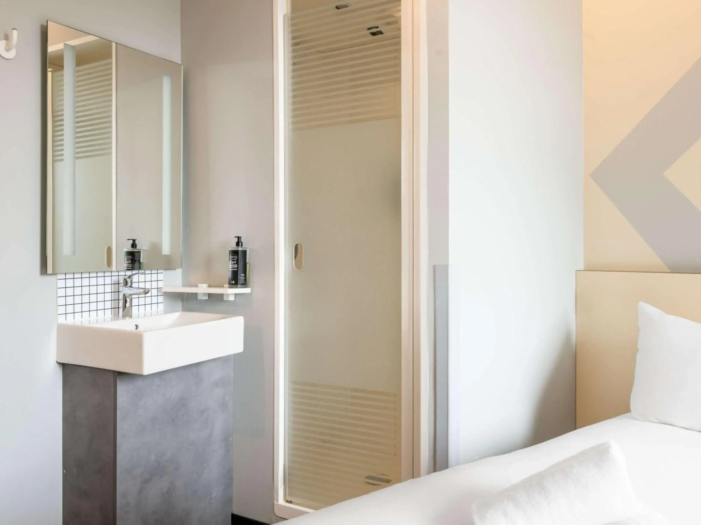 ibis budget Leuven Centrum