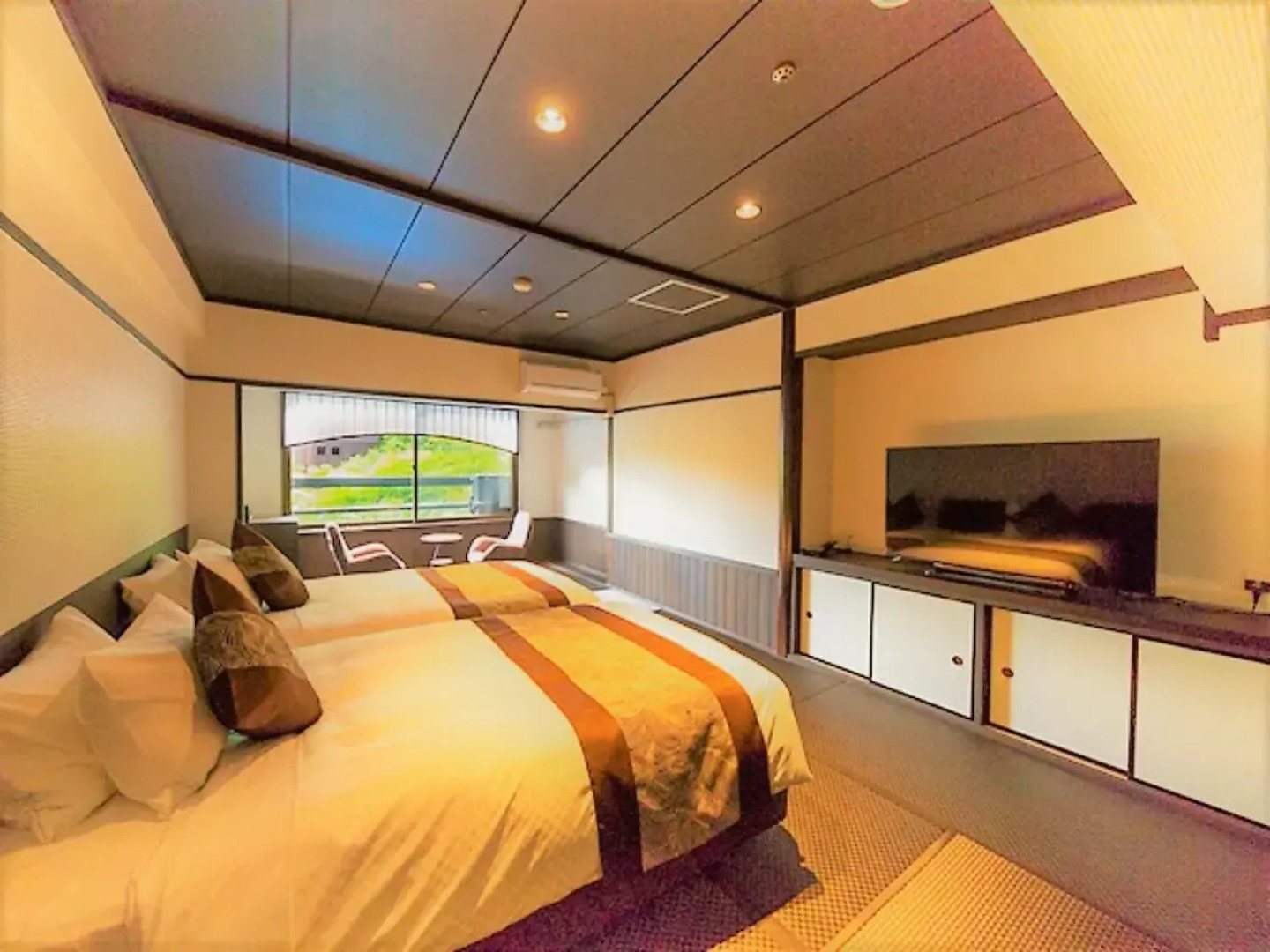 LiVEMAX RESORT AKIMIYAJIMA