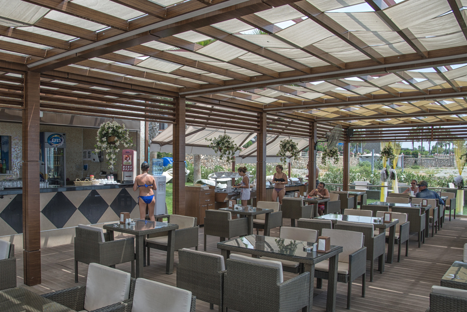 Michell Hotel - Adults Only - All Inclusive