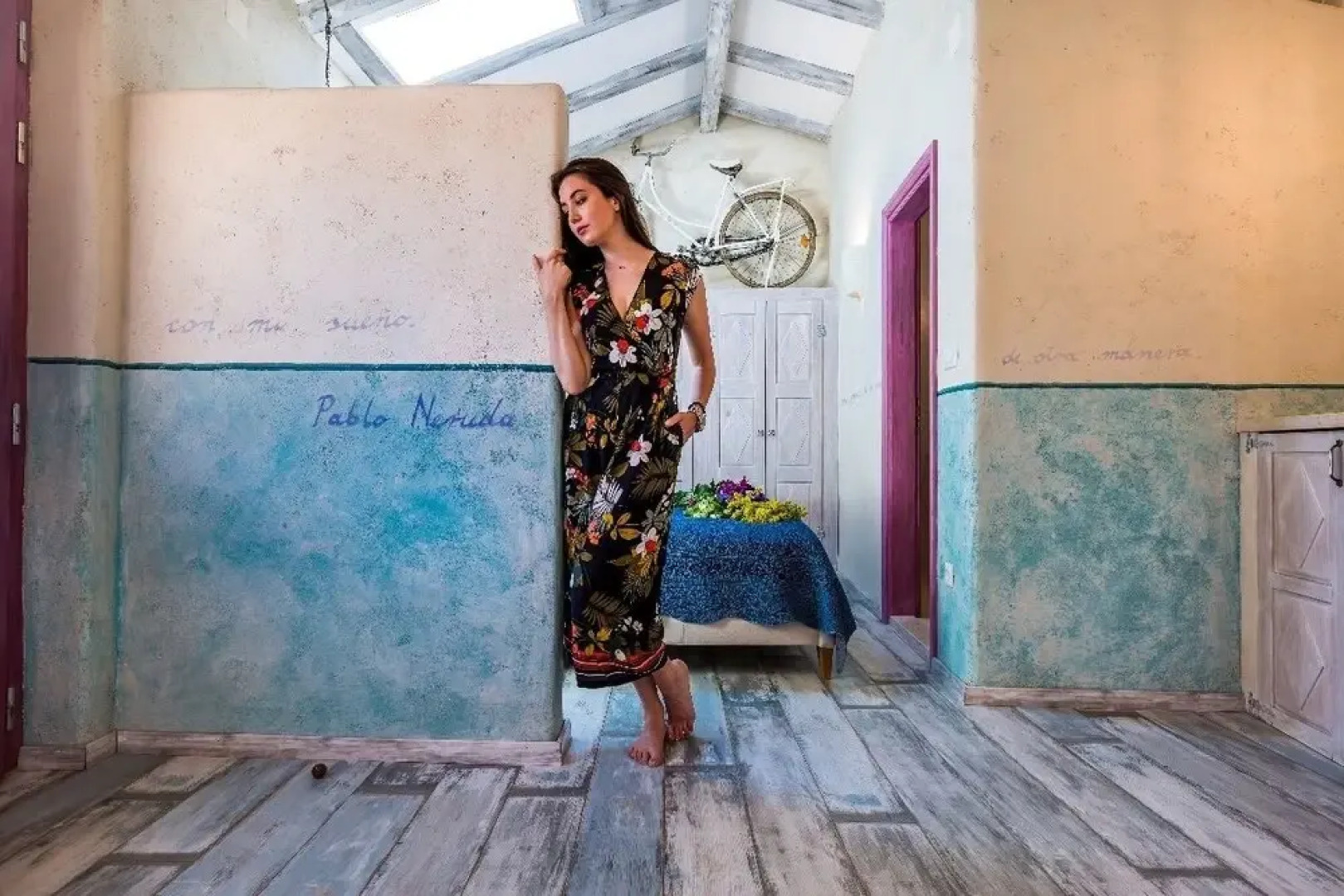 La Dolce Vita - app Studio Il Postino