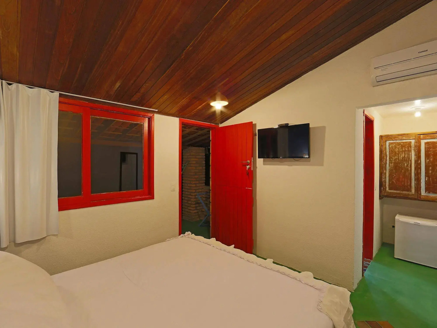 Pousada Xalés de Maracaípe