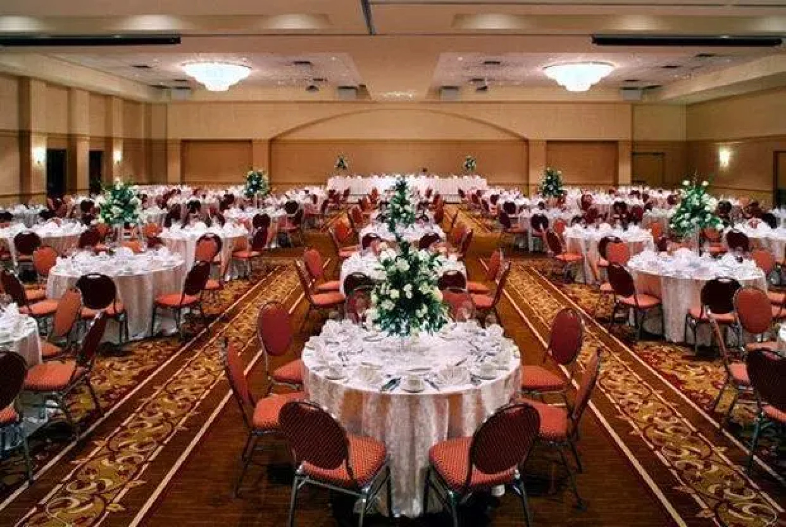 Sheraton Dover Hotel