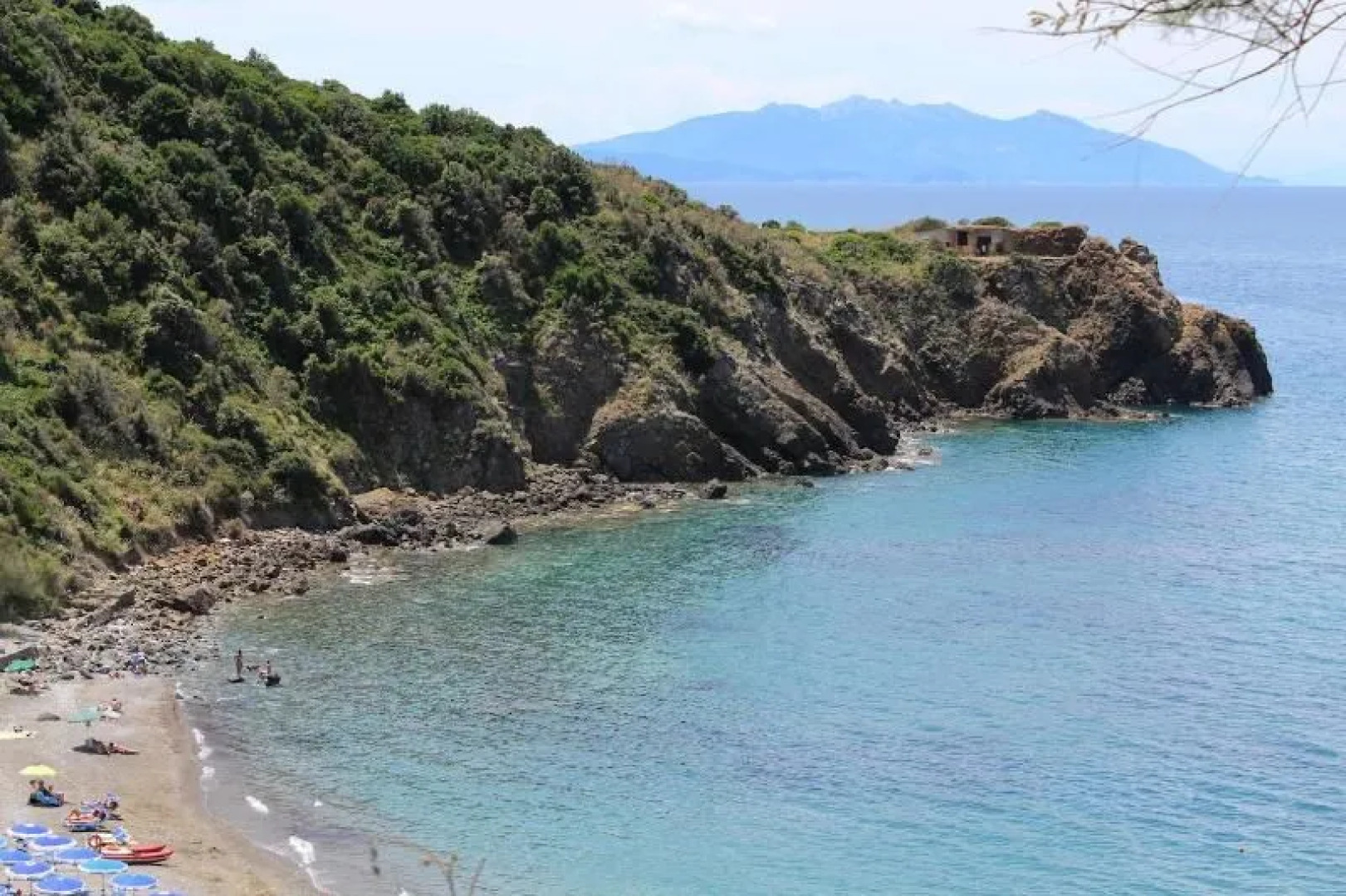 Appartamenti Marina di Salivoli