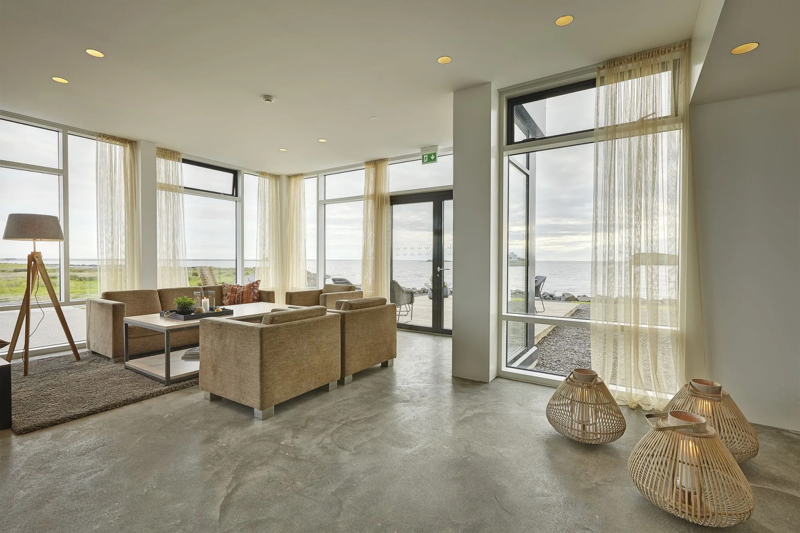 Höfn - Berjaya Iceland Hotels	