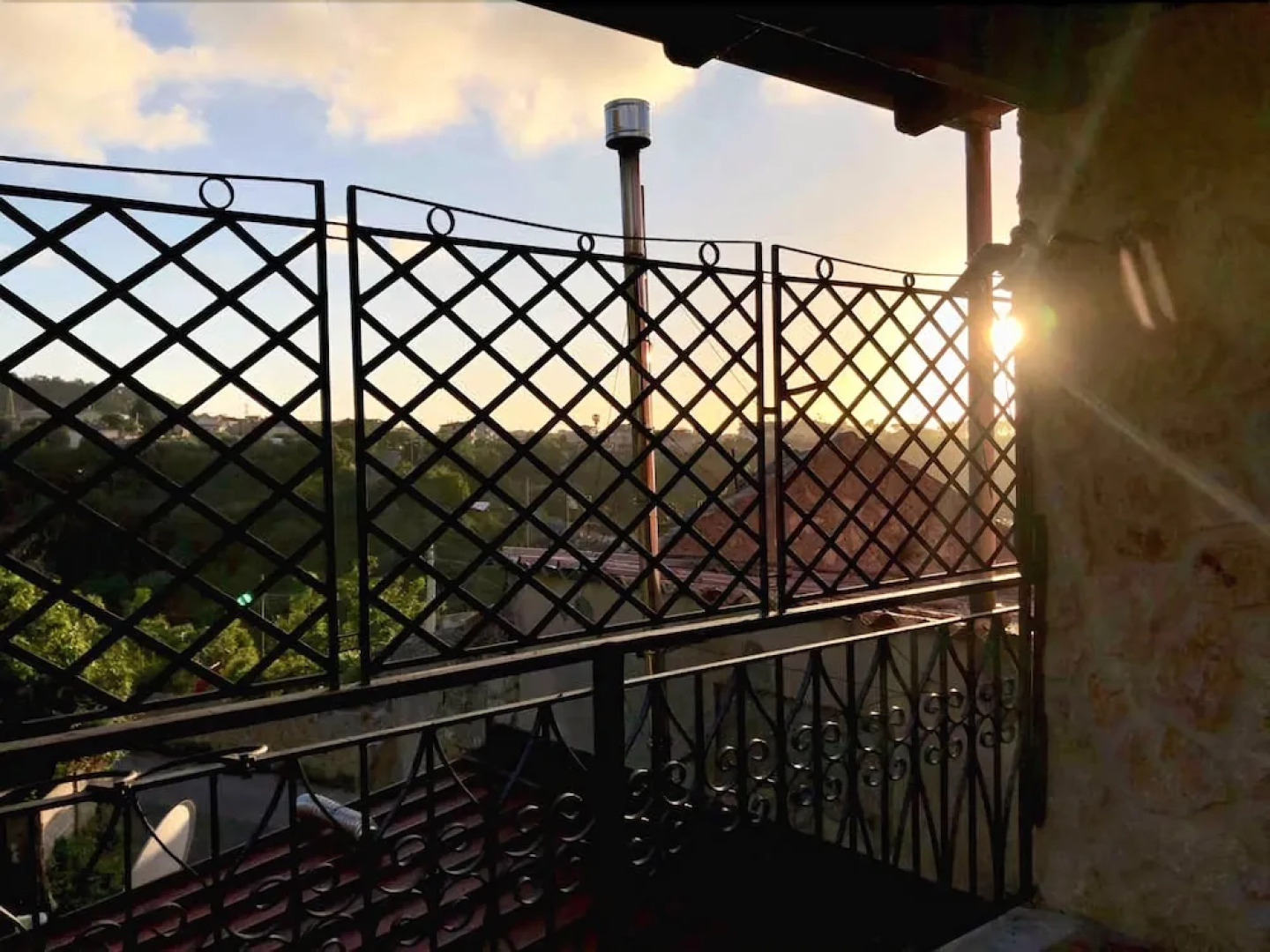 Appartamento vacanza a Tropea