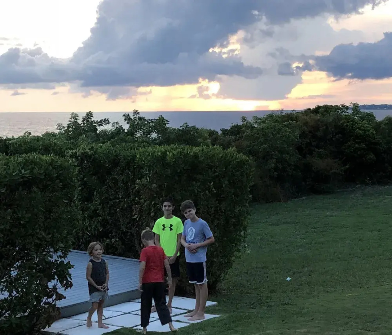 Buttonwood Reserve 2C