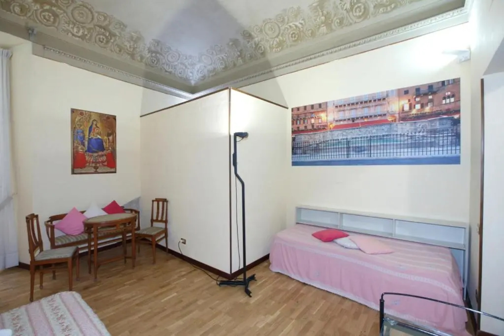 Residenza Depoca Montanini