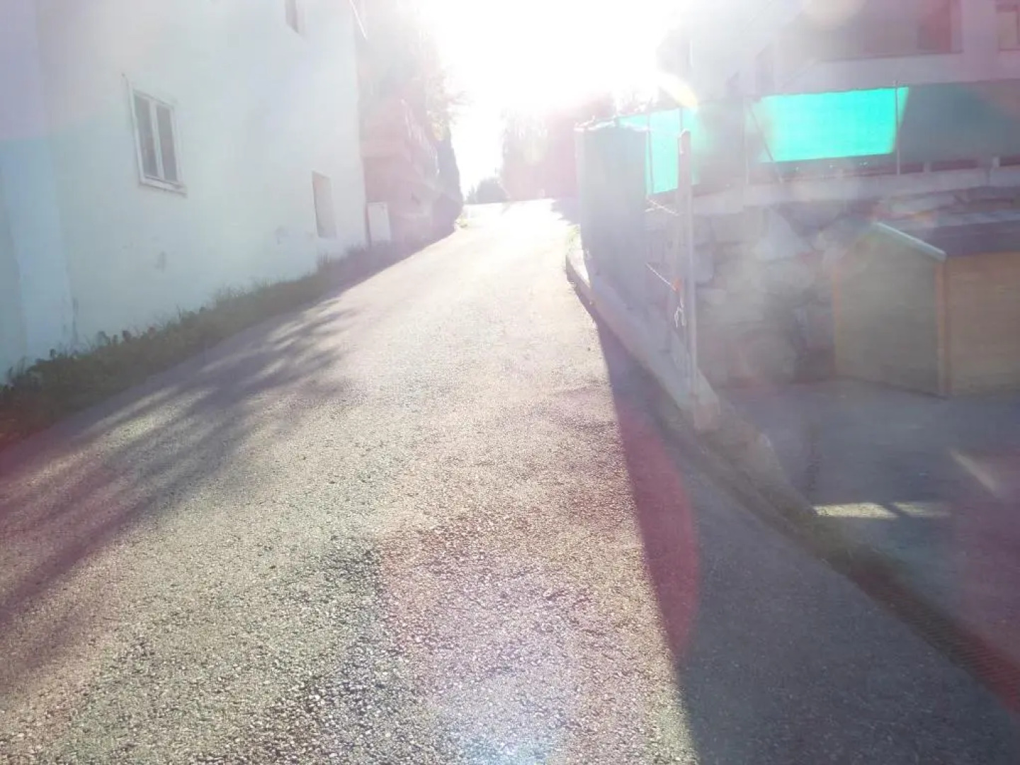 Ferienwohnung "Die 14"