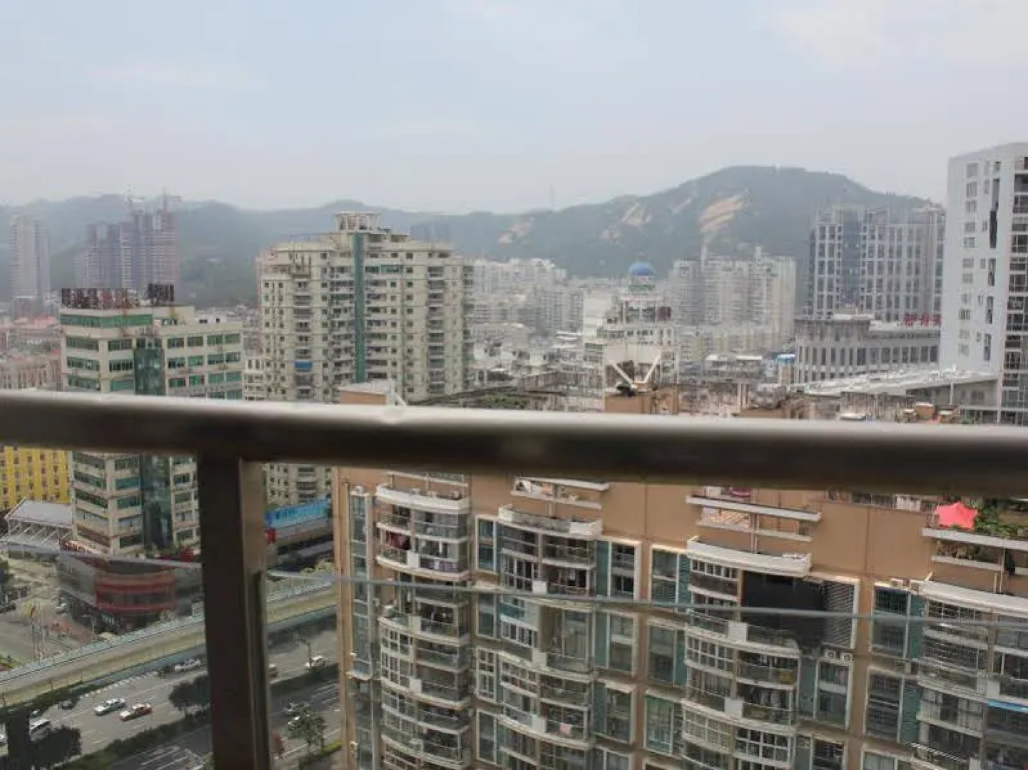 Xiamen Mode Inn YuFa Branch