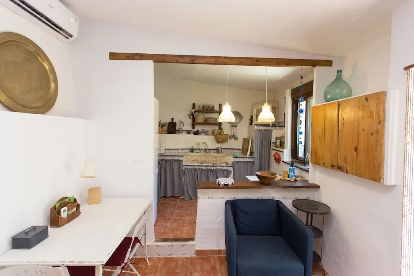 Casa Parque Natural Sierra de Espadan