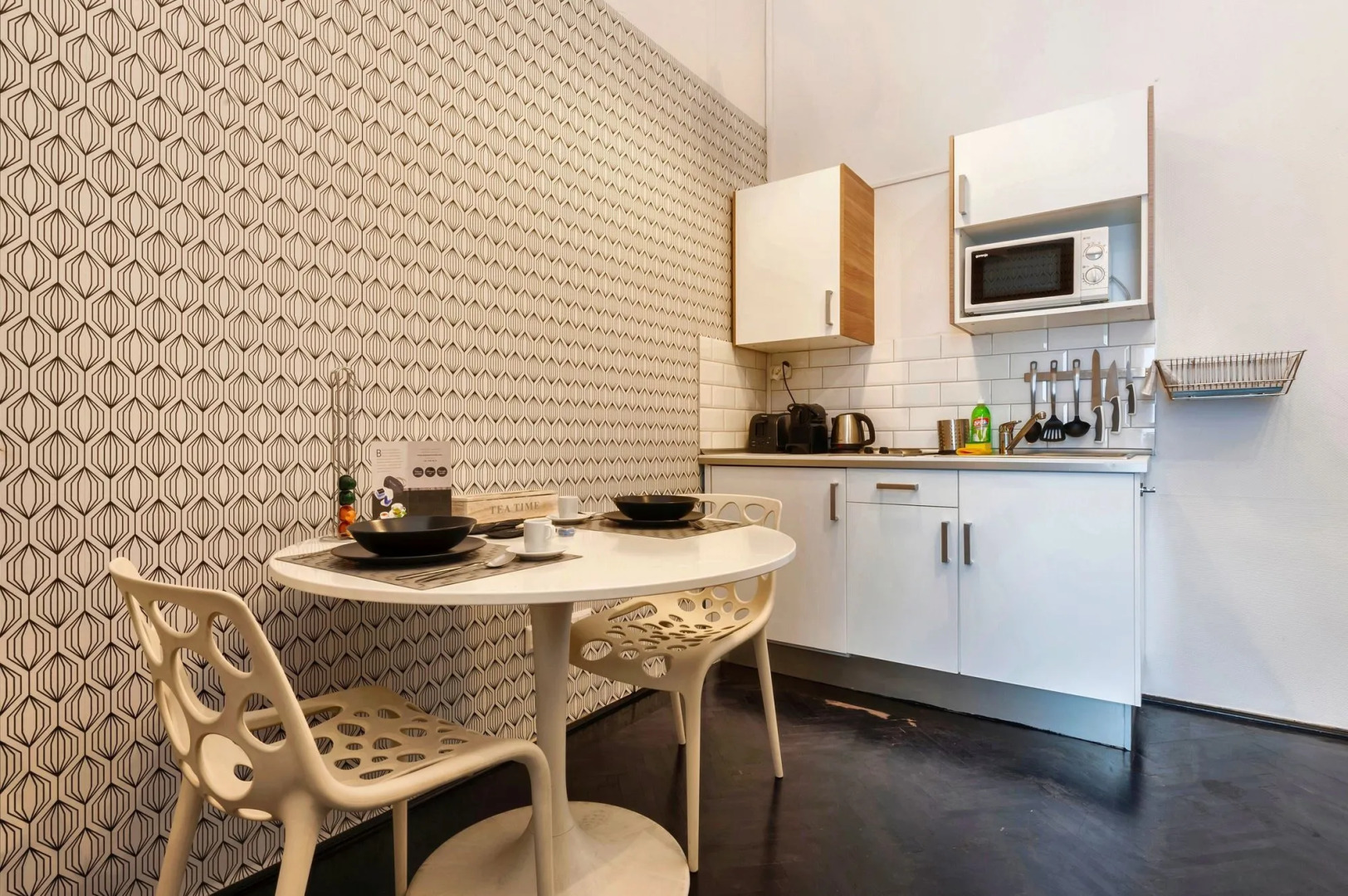 Adagio Hostel Basilica