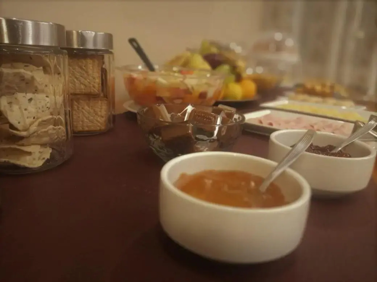 Don Pepe Hotel y Cabañas