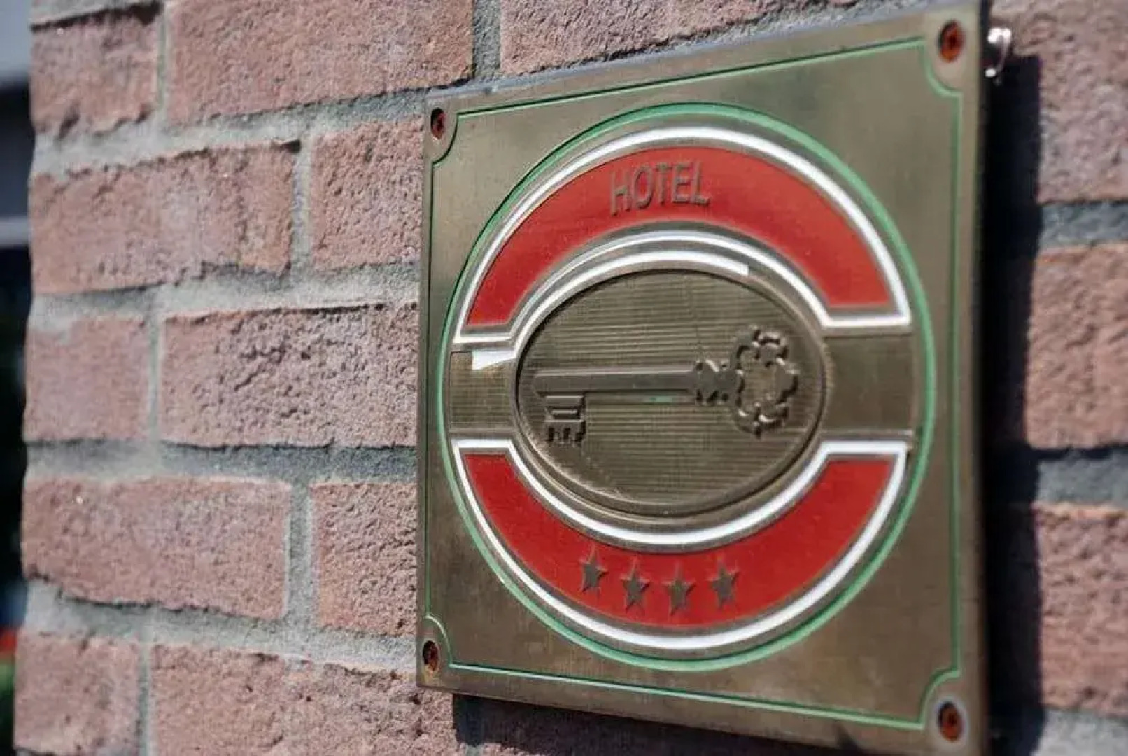 Point Hotel Conselve